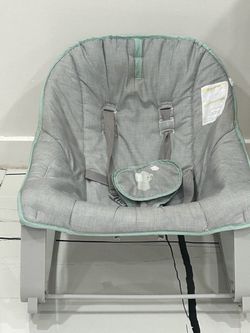 Baby chair