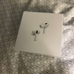 AirPods Gen 2 -sealed 