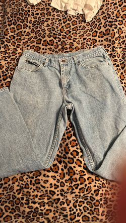 Men’s Lee Jeans