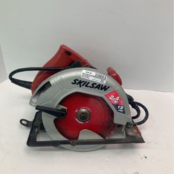 Skilsaw Circular Saw