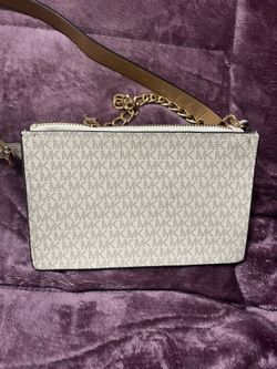 Michael kors Fanny pack/belt bag/ riñonera