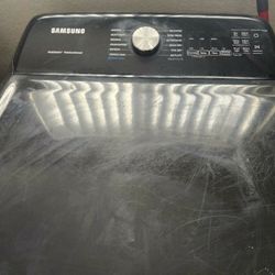 Samsung Washer And Dryer
