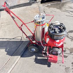 TRUELINE STRIPER Machine 