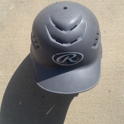 Rawlings Baseball Helmet 6 1/2- 7 1/2