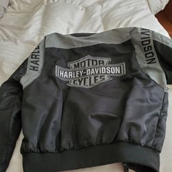 Harley Davidson Jacket