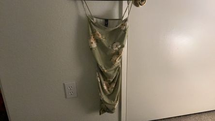 Windsor dress