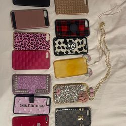 Cases &  Unlocked iPhone 8 Pro Max