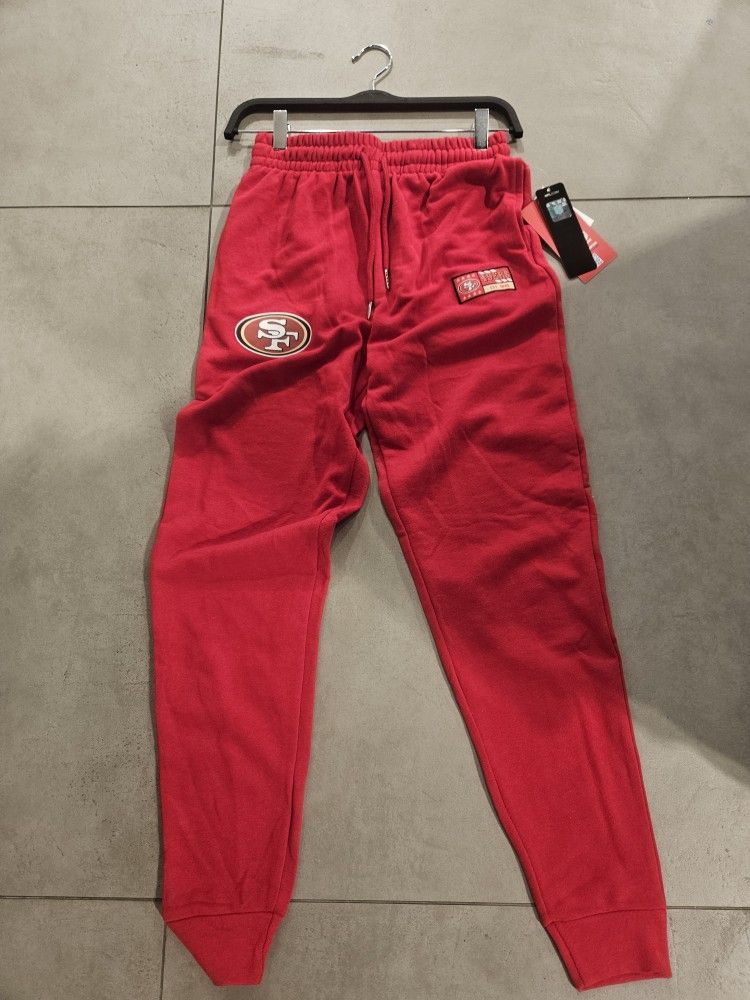 49ers New Size Medium And Small