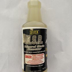 Ardex M.S.R.