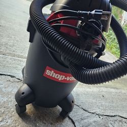 Shop Vac
