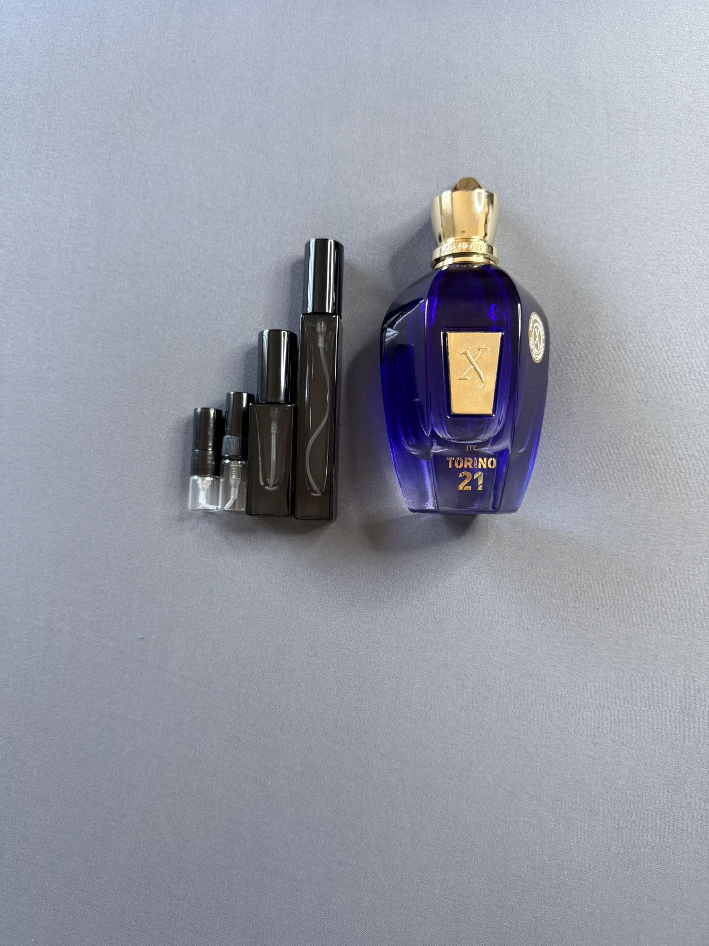 Xerjoff Torino 21