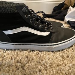 Vans Size 13