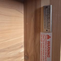 Baby & Child Restoration Hardware