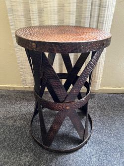 Side table