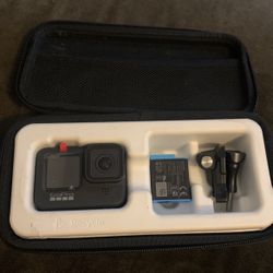 Go pro 9 Hero
