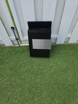WALL MOUNT POST MAIL