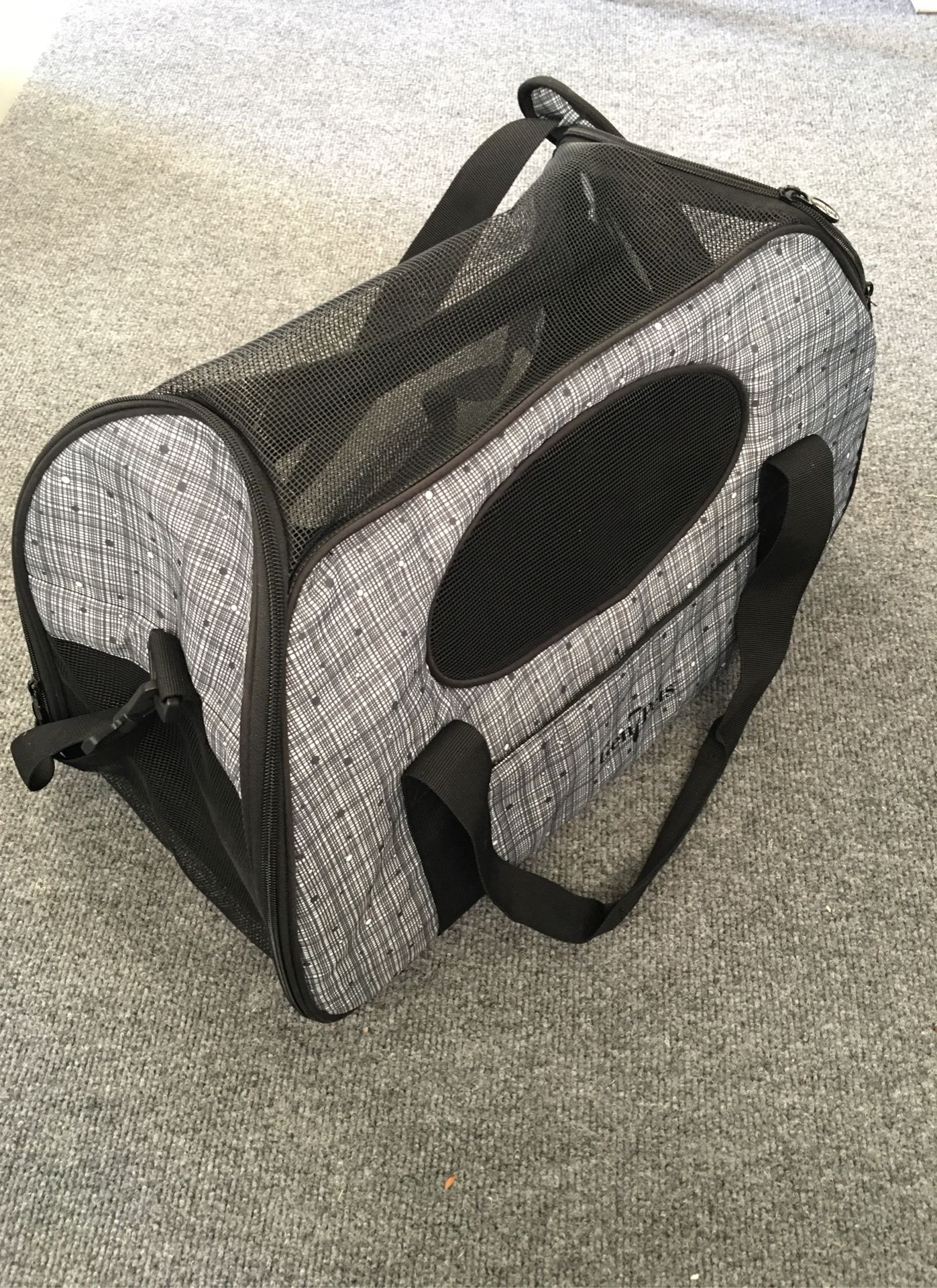 Dog Carrier - Carrying Crate