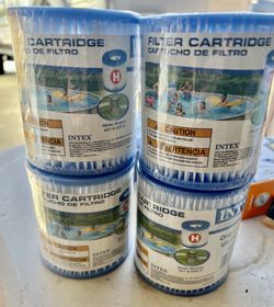Pool Filter Cartridge H New