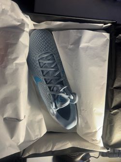 New Nike Kobe 6 protro Caitlin Clark light armory blue (US MEN 8.5)