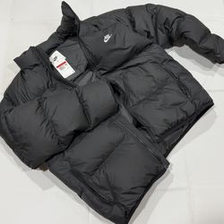 Nike Puffer 