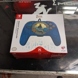 Legend Of Zelda Breath Of The Wild 