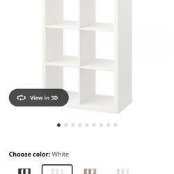IKEA Shelves
