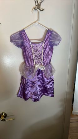 Girls Sophia The 1st Dress Xs