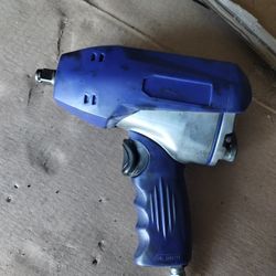 Air Impact Wrench 