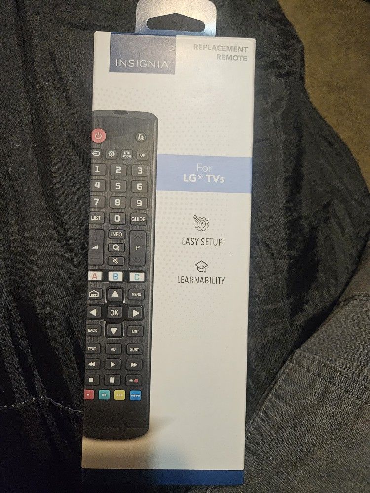 LG T V .