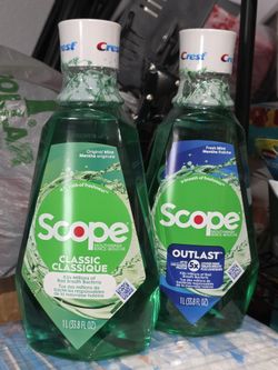 Hygiene Products