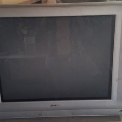 Sharp TV