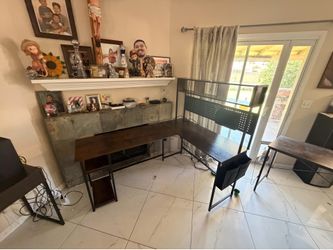 Desk