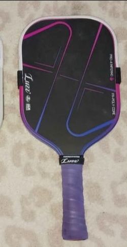 Luzz Inferno Pickleball paddle
