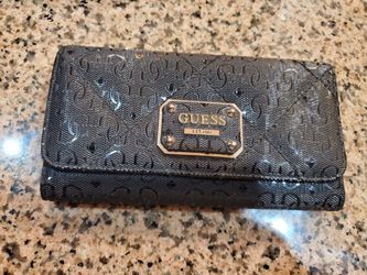 Guess Wallet