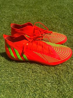 Men’s Adidas Predator Size 13 ELITE FG