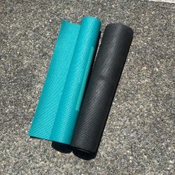Yoga Mats