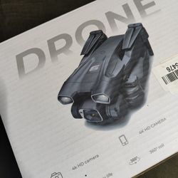 4k Drone For Beginners Indoor Outdoor