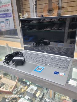 HP Pavilion 15-EG0079