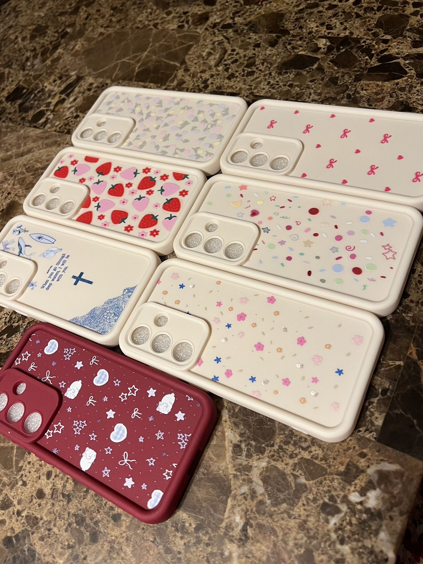 Samsung S25 Cases