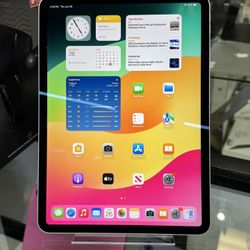 Apple iPad Pro 11” 4th Gen 128gb WiFi 