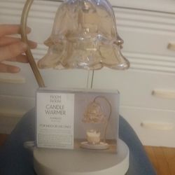 Candle Warmer 