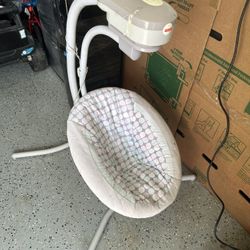 Baby Swing