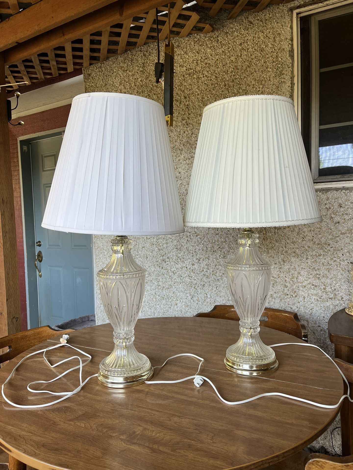 Lamps