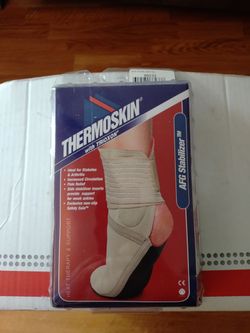 Ankle Stabilizer