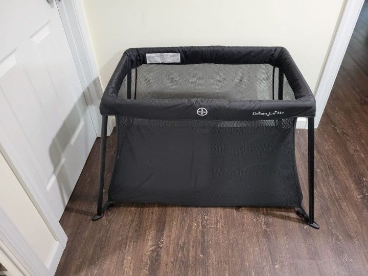 Dream On Me Travel Crib/Playard