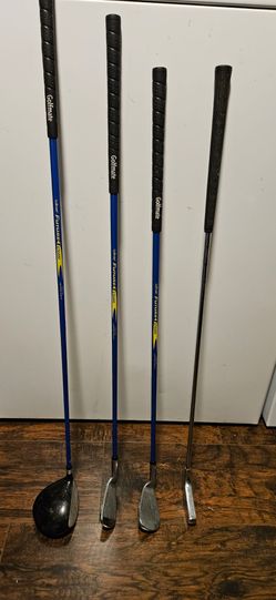 Golfmates Future tour Jr's set