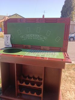 Wine bar