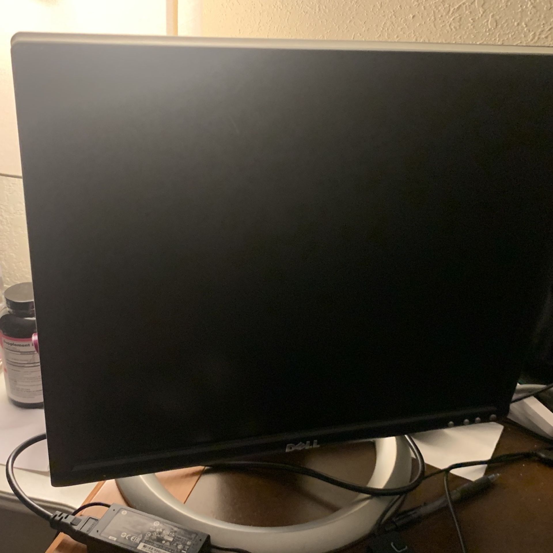 Dell Monitor