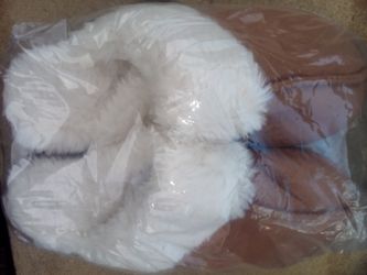 Women's Memory Foam Slippers