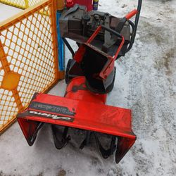 Needs Motor Don't Have Key